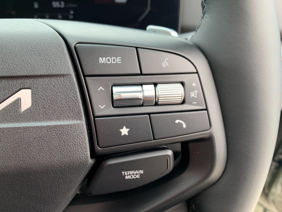 2026 Kia Sportage NQ5 PE GT-Line SUV Image 26