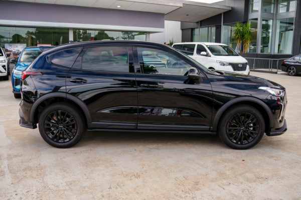 2026 GWM Haval Jolion A02 Vanta SUV Image 4