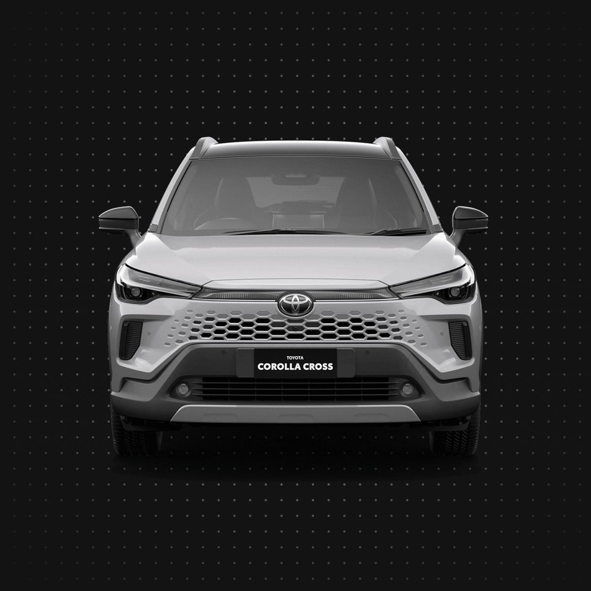Toyota Connected Services Image