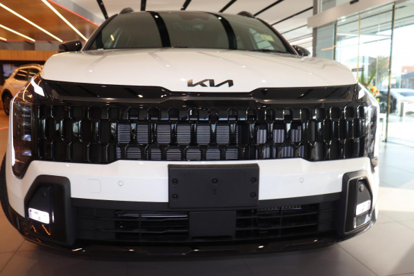 2026 MY27 Kia Sportage NQ5 PE GT-Line SUV Image 4