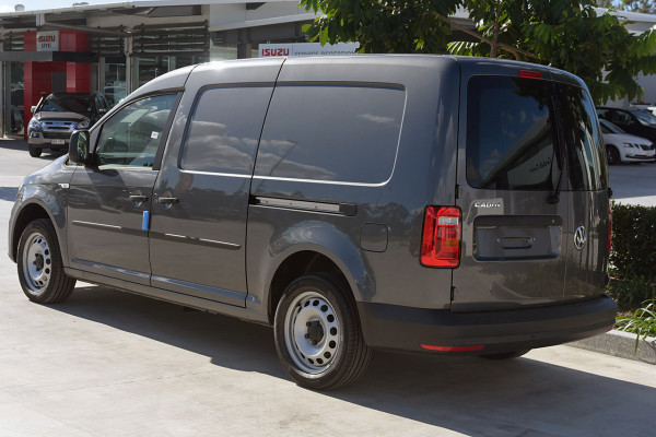 2019 Volkswagen Caddy Van 2KN Maxi Van Van Image 4