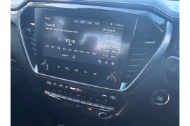 2023 MY24 Isuzu D-MAX RG LS-U+ Ute