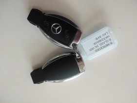 2015 Mercedes-Benz B-class W246 B200 Hatchback