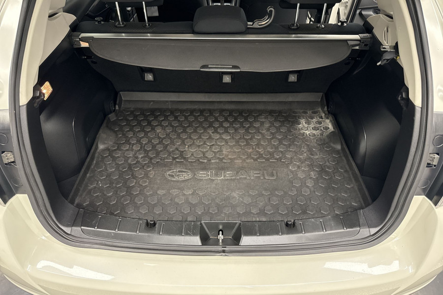 2021 Subaru Impreza G5 2.0i-L Hatch Image 15