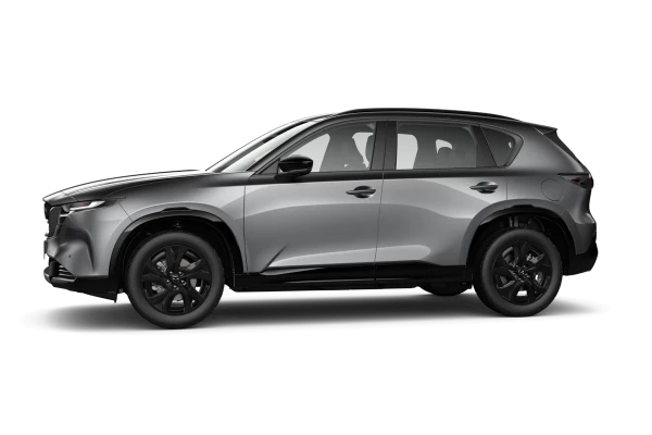 2026 Mazda CX-5 KM Series G25 GT SP SUV Image 23