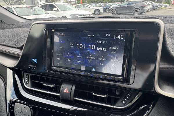 2019 Toyota C-HR NGX10R Koba SUV Image 33