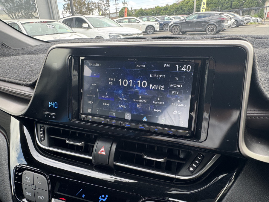 2019 Toyota C-HR NGX10R Koba SUV Image 33