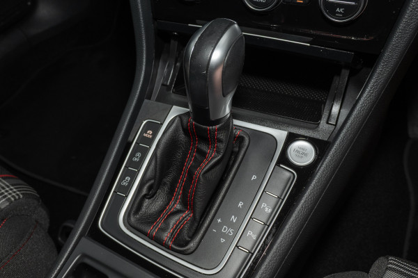 2019 MY20 Volkswagen Golf 7.5 GTI Hatch Image 13