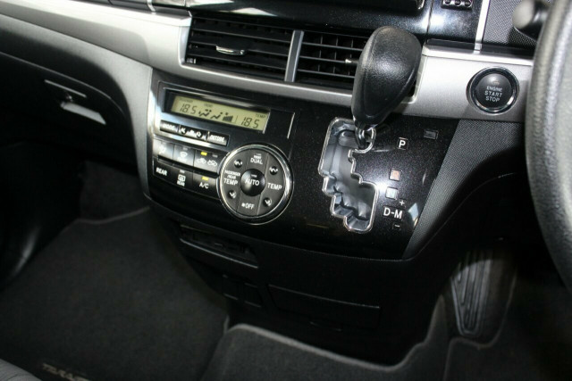 2015 MY13 Toyota Tarago ACR50R MY13 GLi Wagon Mobile Image 30