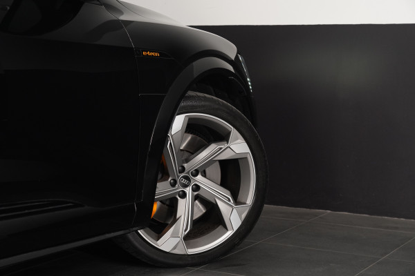 2023 Audi e-tron S GE Sportback SUV Image 22