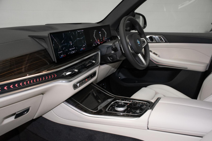 2025 BMW X5 G05 LCI xDrive50e M Sport SUV