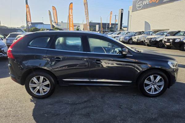 2016 Volvo XC60 UZ T5 Luxury SUV Image 8