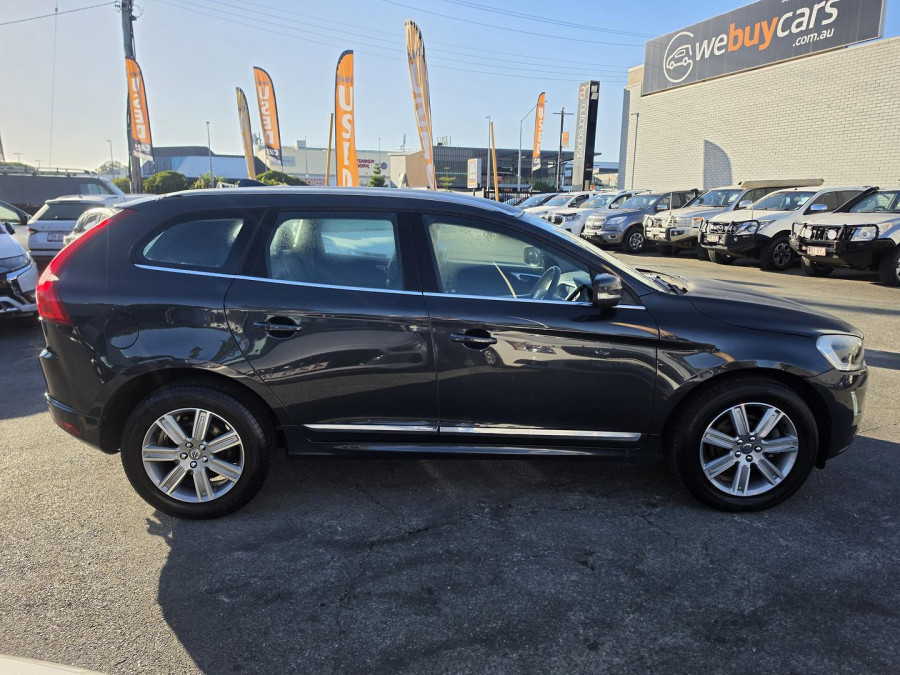 2016 Volvo XC60 UZ T5 Luxury SUV Image 8