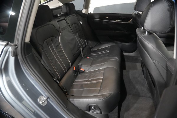 2020 BMW 6 Series 20d Luxury Line Gran Turismo Hatch image 30