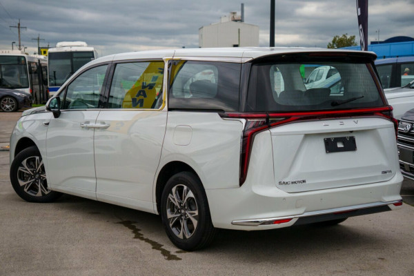2023 LDV MIFA EPX1A Mode People Mover