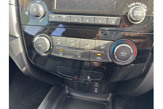 2019 Nissan X-Trail T32 Series II ST-L SUV