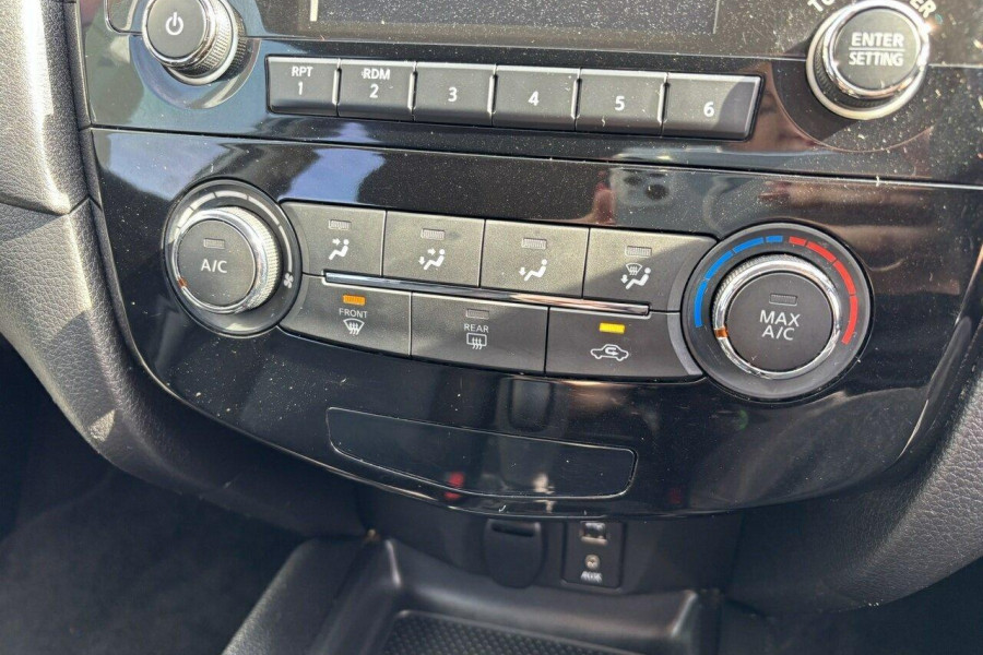 2019 Nissan X-Trail T32 Series II ST-L SUV Image 28