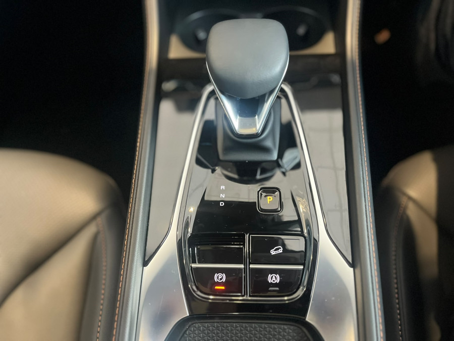 2026 MG HS Essence SUV Image 18