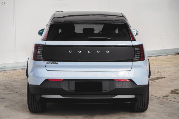 2026 MY27 Volvo EX30 Cross Country  P8 SUV Image 3
