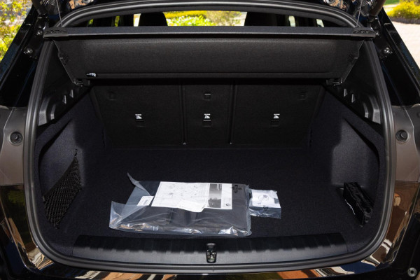 2026 BMW X1 U11 sDrive20i SUV image 7