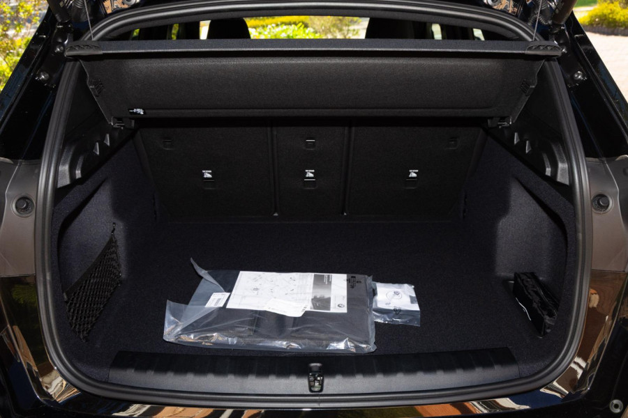 2026 BMW X1 U11 sDrive20i SUV