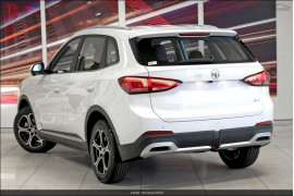 2025 MG ZS ZS32 Essence SUV