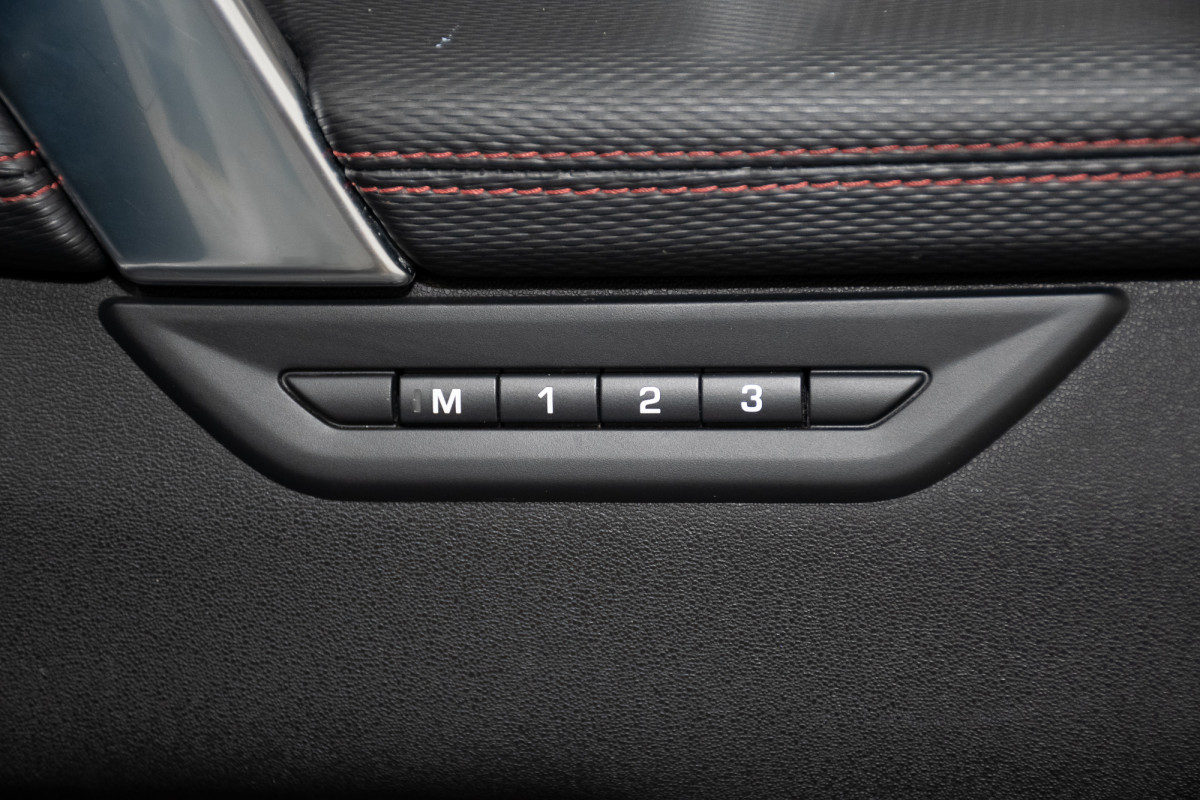 2020 Land Rover Discovery Sport SE SUV