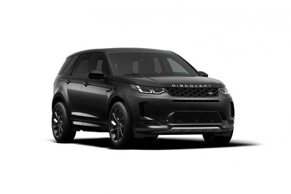 Land Rover Discovery Sport P200 S L550