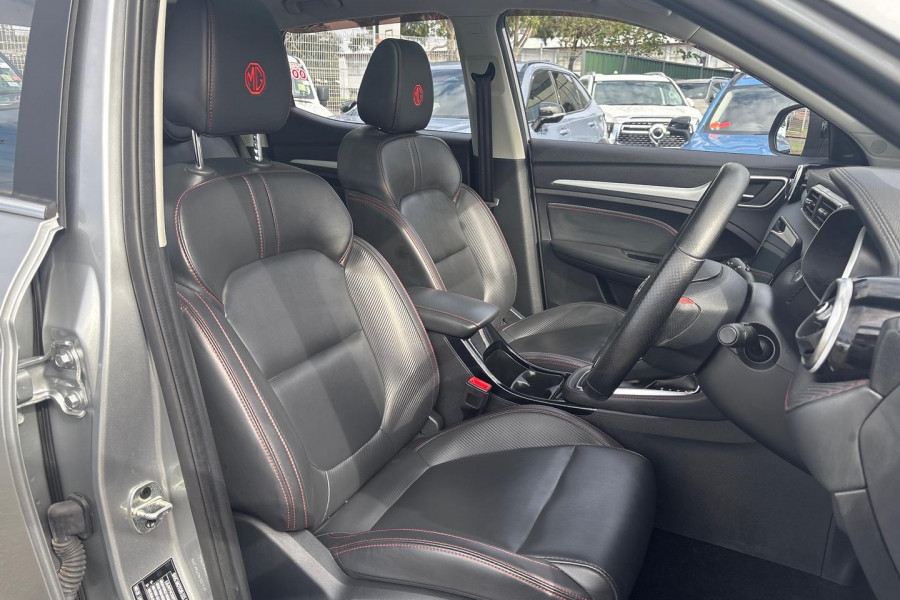 2023 MG ZST  Essence SUV Image 13