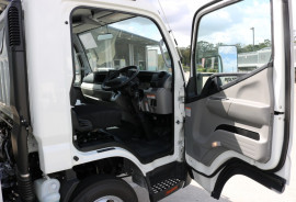 2018 Fuso Canter PANTECH AUTO PANTECH 515 WIDE CAB Pantech