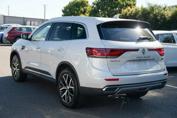 2024 Renault Koleos HZG Intens SUV
