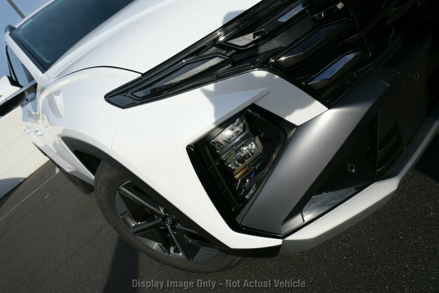 2026 Hyundai Tucson NX4.V4 Elite SUV Image 9