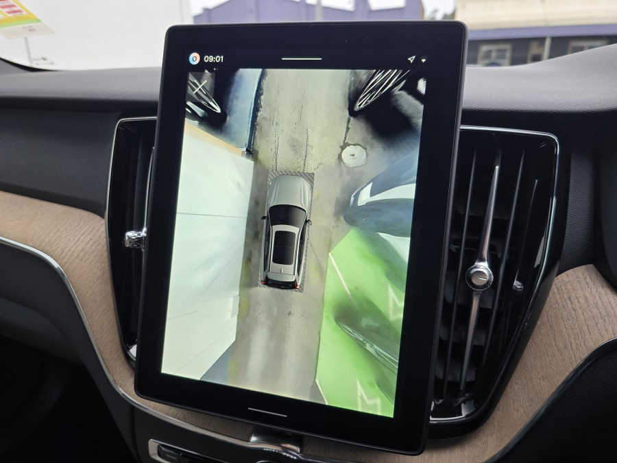 2026 Volvo XC60 UZ Plus B5 Bright SUV Image 16