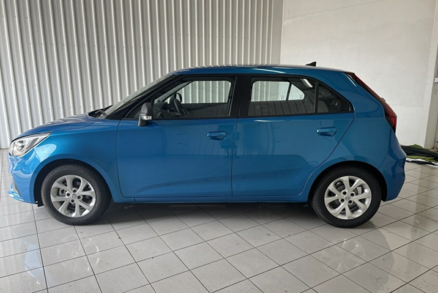 2024 MG MG3 SZP1 Core Hatch Image 15