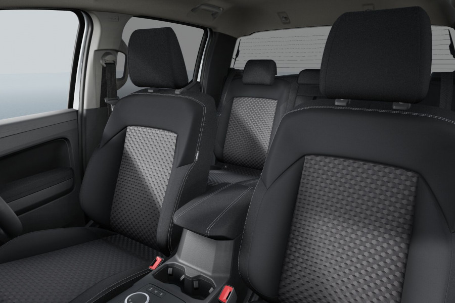 2024 Volkswagen Amarok NF TDI500 Life Ute Image 14