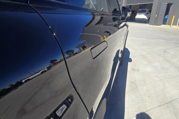 2026 MY25 Jaecoo J7 T35 SHS Summit SUV Image 9