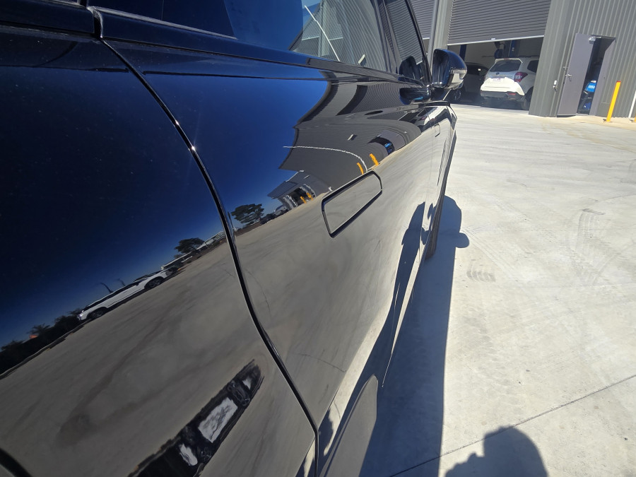 2026 MY25 Jaecoo J7 T35 SHS Summit SUV Image 9