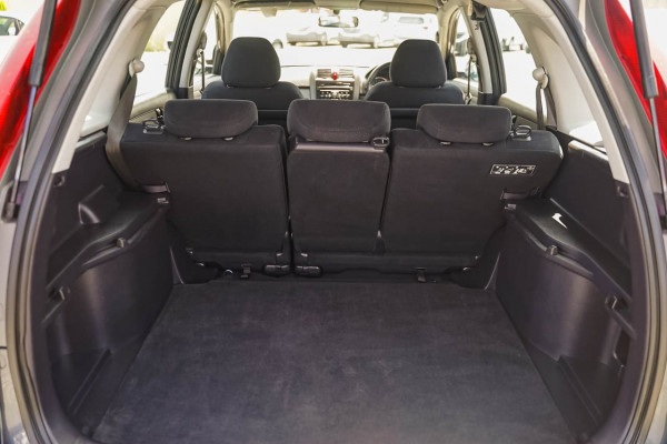 2010 Honda CR-V RE Ltd Suv