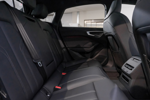 2026 Audi A5 e-hybrid S-Line Sedan image 9