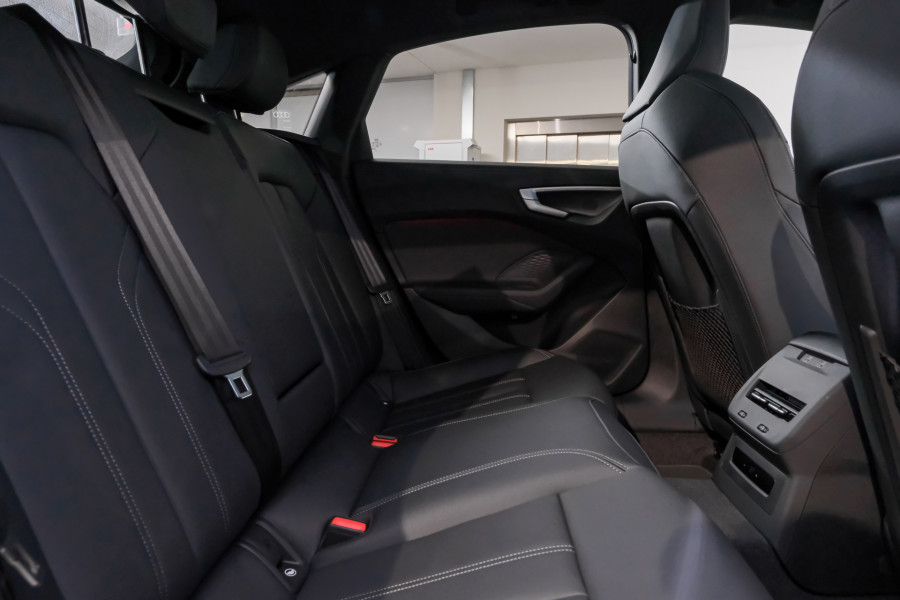 2026 Audi A5 e-hybrid S-Line Sedan