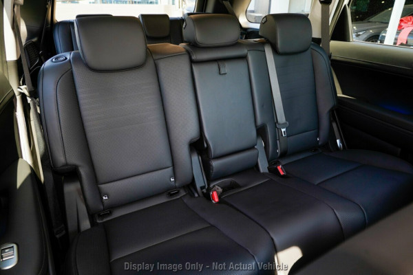 2026 Hyundai Palisade LX3.V1 Elite SUV Image 7