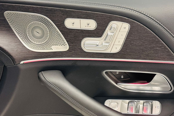 2021 Mercedes-Benz GLE-Class C167 GLE450 Coupe Image 19
