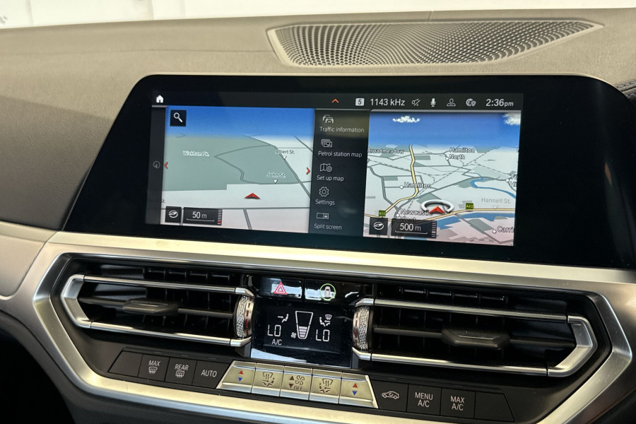 2019 BMW 3 Series G20 330i M Sport Sedan Image 8