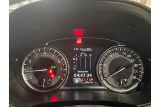 2021 Suzuki Vitara LY Series II Turbo SUV
