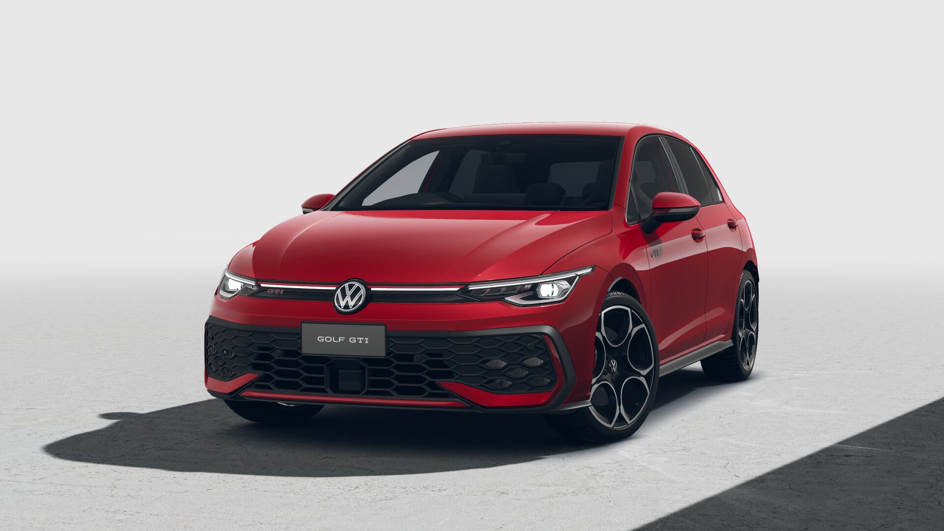 Kings Red Premium Metallic