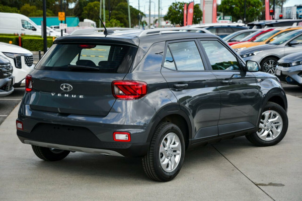 2026 Hyundai Venue QX.V5  SUV Image 2