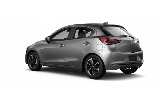2026 Mazda 2 DJ Series G15 GT Hatch Image 19
