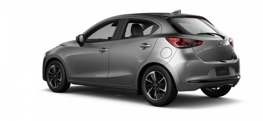 2026 Mazda 2 DJ Series G15 GT Hatch Image 19