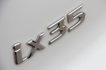 2012 Hyundai ix35 LM2 Wagon