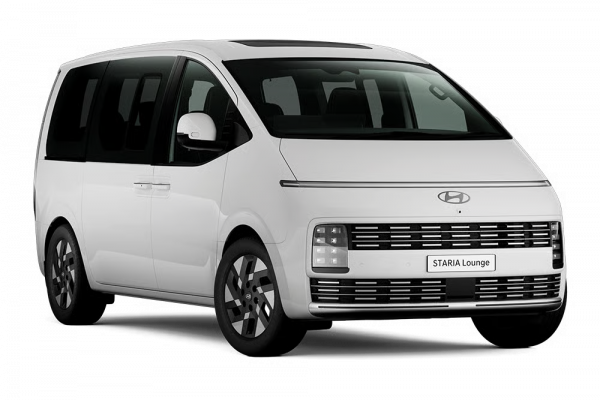STARIA Lounge Hybrid